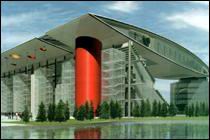 【图】F1大奖赛中国上海站门票今年将涨价