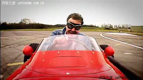 topgear第2期 裤裆里洒水跑车bt比拼