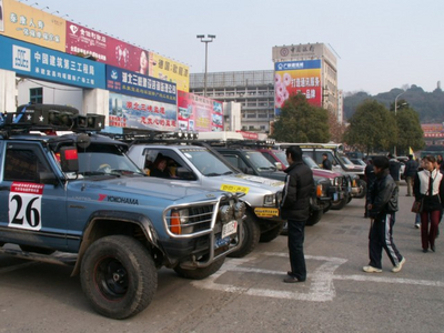 【图】五万大洋灰飞湮灭之喜忧参半的二手车