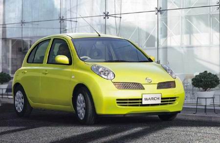 【图】世界石油价格上涨导致汽车消费新趋向