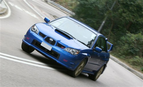 相对便宜又能跑的街车,还可以考虑一下evo 8 或 扫把佬 sti
