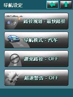 A700姊妹机 顶级GPS智能机皇A701评测