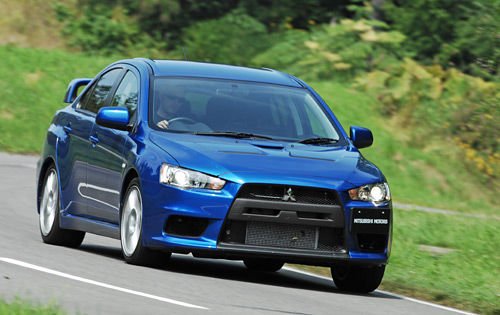  ԼLancer Evolution(1) ҳ 