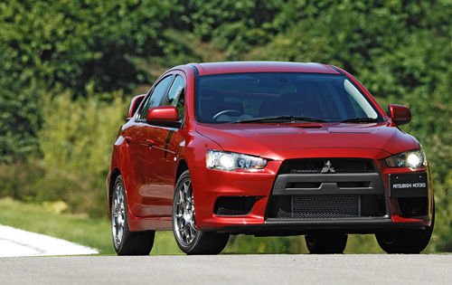  ԼLancer Evolution(3) ҳ 