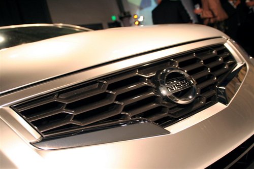 【图】酷似G35!日产发布Altima Coupe售价