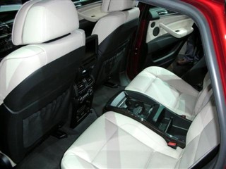 【图】7月中国上市 宝马X6海外售价公布!_手机