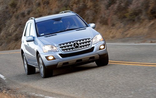 ΪŬ ԼݱML320 Bluetec ֮