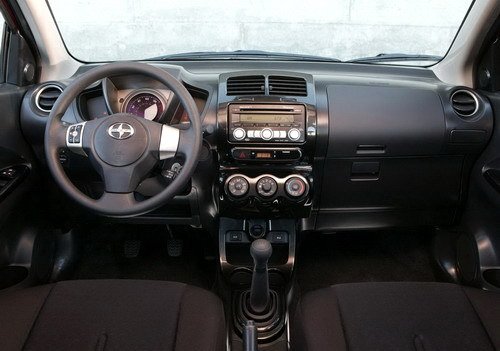 Сǿļó 08Scion xD ֮