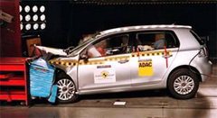 ȫ!¸߶Euro NCAP ֮