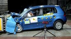 ȫ!¸߶Euro NCAP ֮