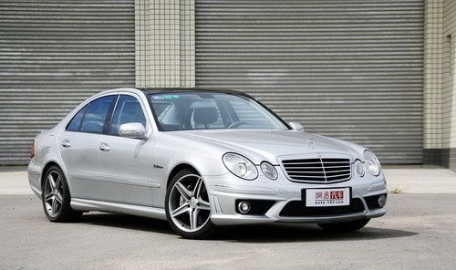  ԼݱE63 AMG ֮