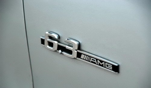  ԼݱE63 AMG ֮