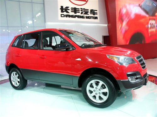 买长丰汽车--正当时_广汽长丰(600991)_广汽长