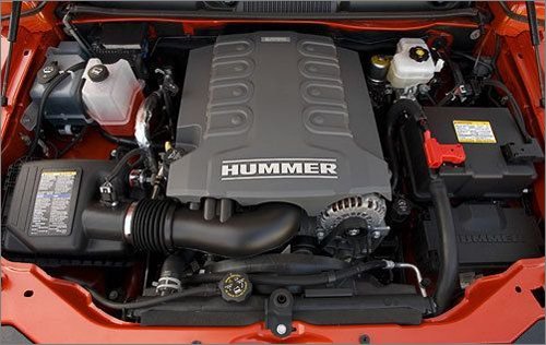 v8引擎有什么缩水,不过这款发动机的峰值扭矩在4000rpm而不是4600rpm