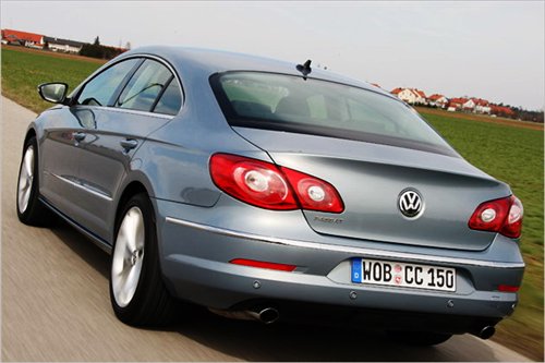 ŵCoupe ԼݴPASSAT CC ֮