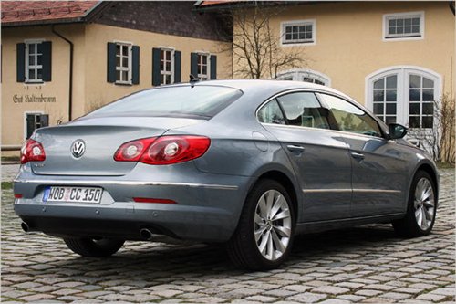 ŵCoupe ԼݴPASSAT CC ֮