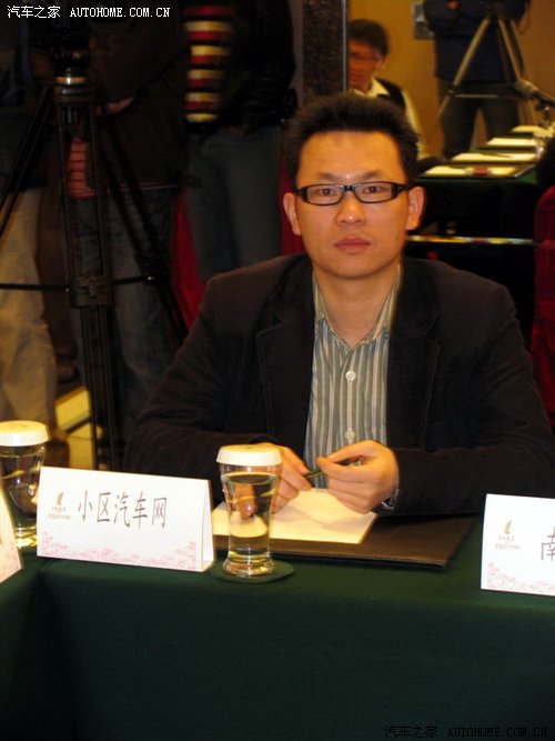 【图】江白:在社区精准营销方面进行不断探索