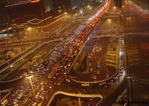 奥运交管 京机动车7月20日起单双号限行 汽车之家