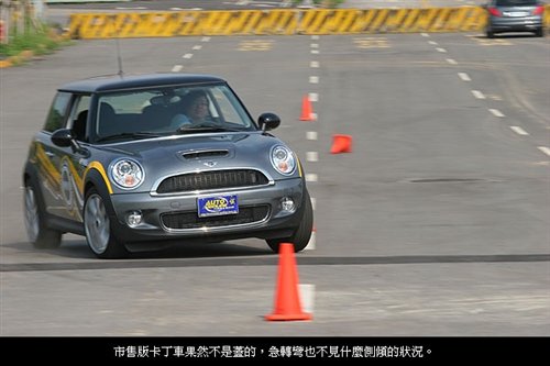 ׽ɱ 207GTiսMini Cooper S ֮