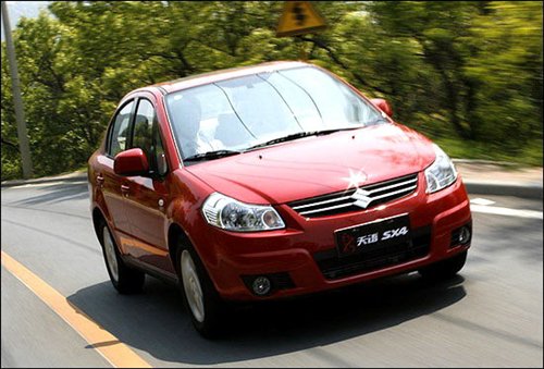 Ȼӽľ SX4 ֮