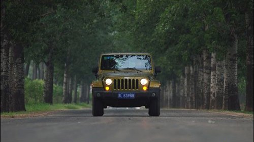 ӲԽҰС ϸͼԼjeep ֮