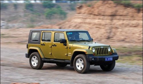 ӲԽҰС ϸͼԼjeep ֮