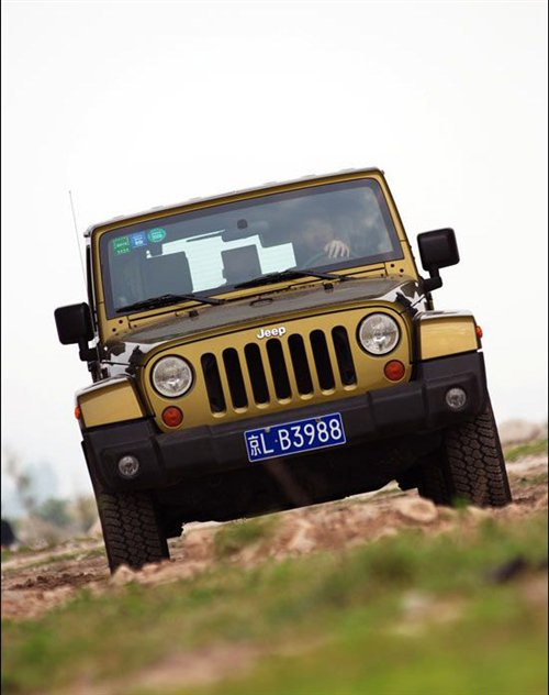 ӲԽҰС ϸͼԼjeep ֮