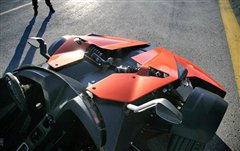 F1ں ԼKTM X-Bow ֮