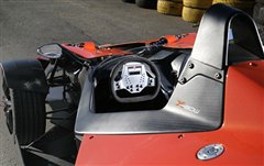 F1ں ԼKTM X-Bow ֮