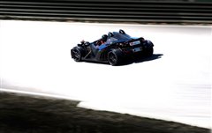 F1ں ԼKTM X-Bow ֮