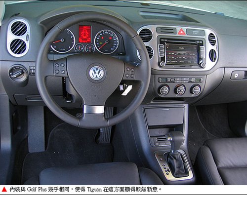 ϵSUVԼݴTiguan 2.0T ֮