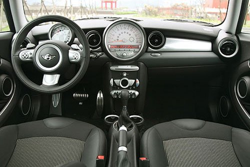 Ȼ䣡ԼMini Cooper/S Clubman ֮