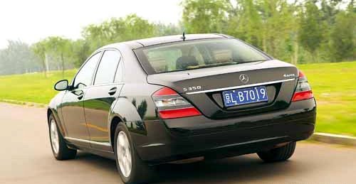 뼤ĽϣԱS350 4MATIC ֮