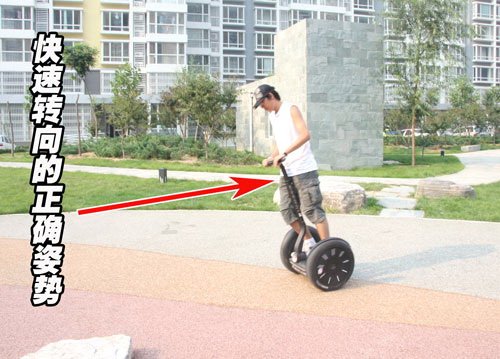 ˼ά ᡢ segway i2 ֮