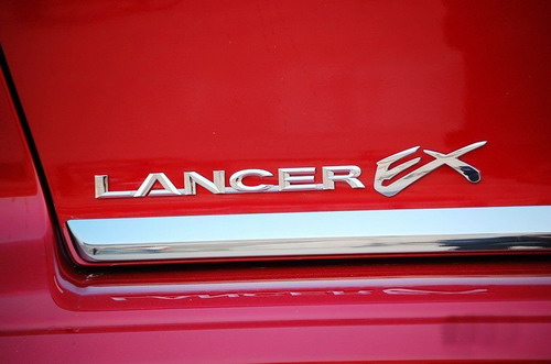 ˵ѡ ԼݽLANCER EX ֮