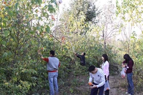 2009广恒信上海大众 金秋自驾游活动 汽车之家