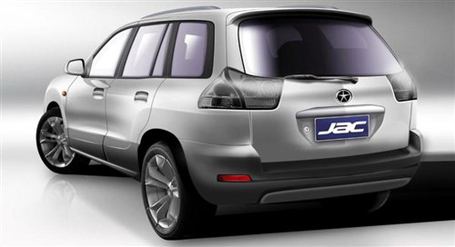  Ŀӥ/BSUV ֮