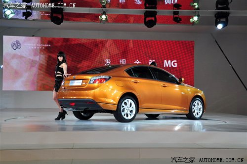 ڼ FastbackMG6ݳչ ֮