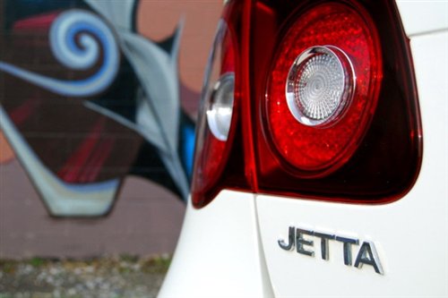 【图】NCS明年6月发布 欧版Jetta明年底换代