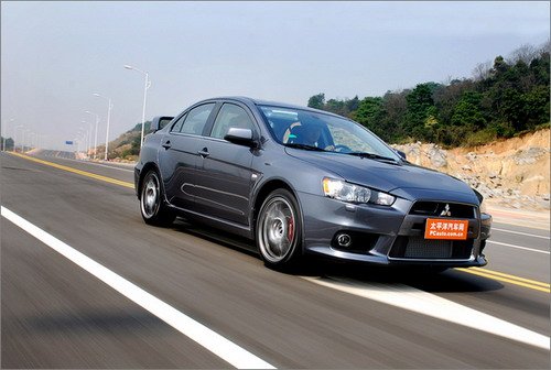 ϵٿ֮ Lancer EVO XԱSTI ֮