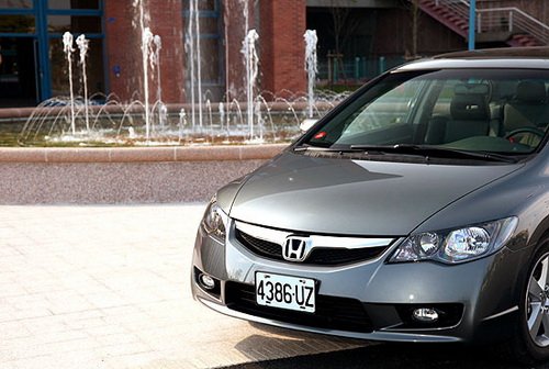 ṻ˶civic 1.8 VTi-SԼ ֮