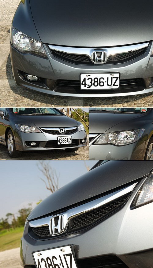 ṻ˶civic 1.8 VTi-SԼ ֮