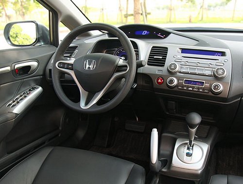 ṻ˶civic 1.8 VTi-SԼ ֮