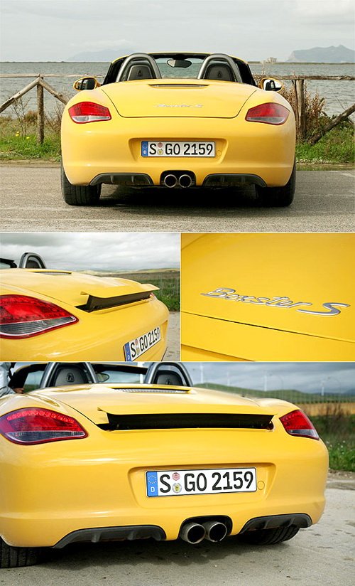 ݸȤ!Լݱʱ¿Boxster S ֮