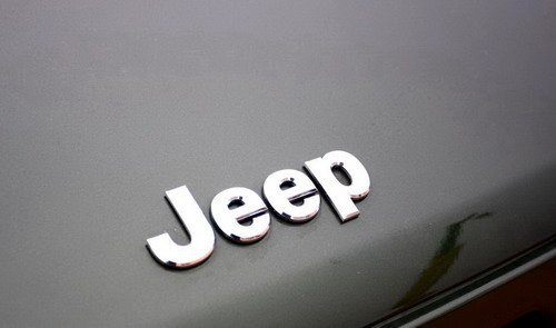 ԽҰеĽγ ԼJeep 09ָ ֮