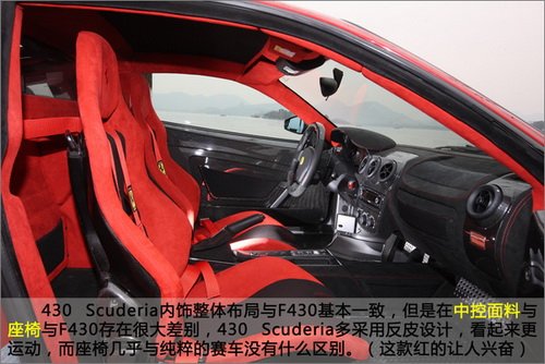 ̫ͣԼݷF430 Scuderia/599GTB ֮