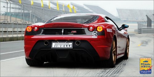 ̫ͣԼݷF430 Scuderia/599GTB ֮