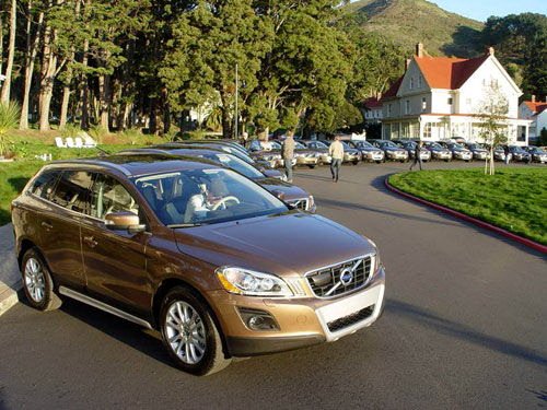 ȫֶ Լ2010ֶXC60 ֮