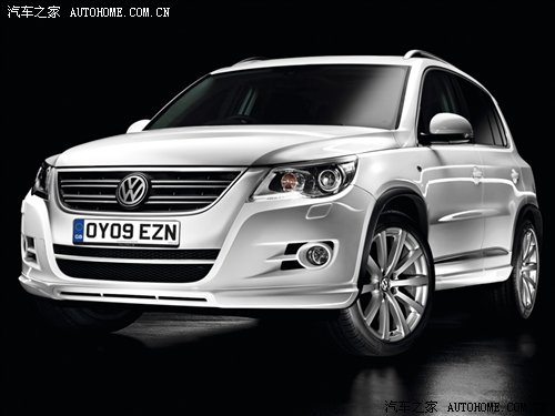 s25.46fԪ Tiguan԰挢l(f) ܇֮