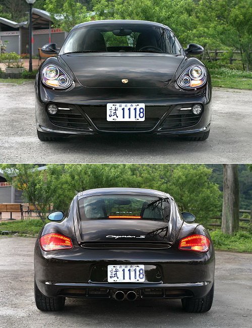 ǣԼ鱣ʱCayman S PDK ֮